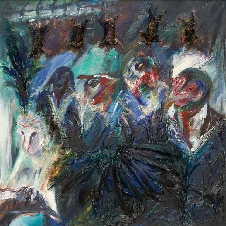 Congress Unkindness, 2006