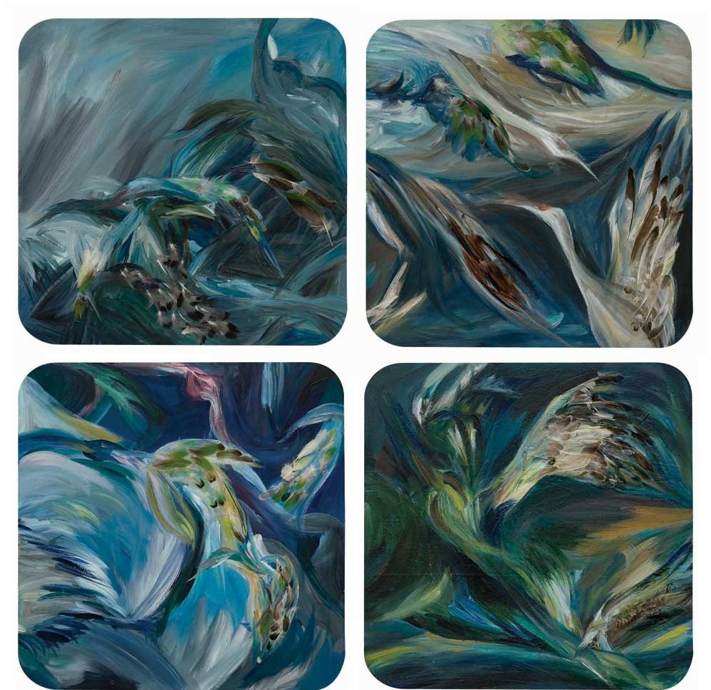 Flight Flock, 2007
