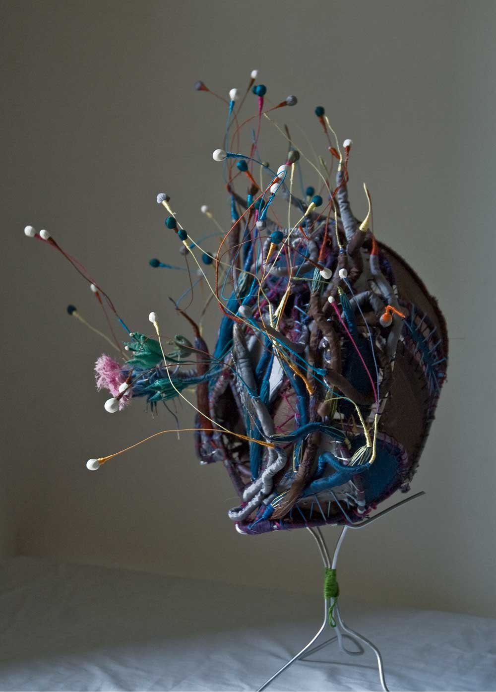 Residual Overflow, 2011